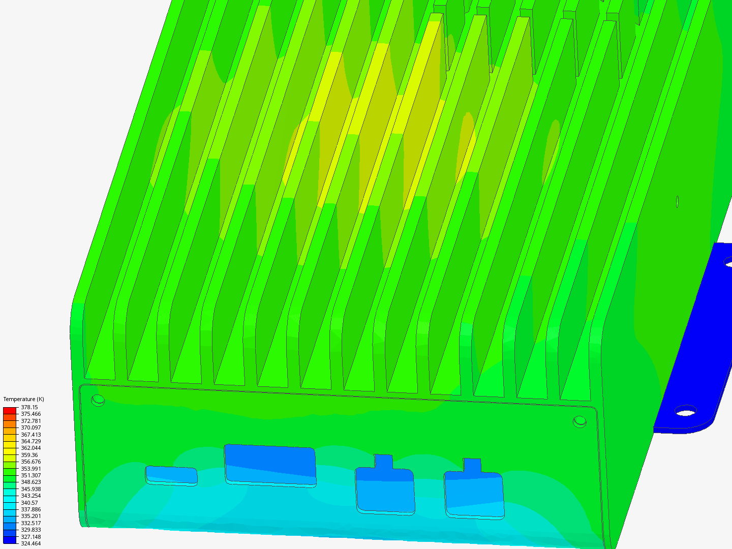 Tutorial 3: Differential casing thermal analysis image