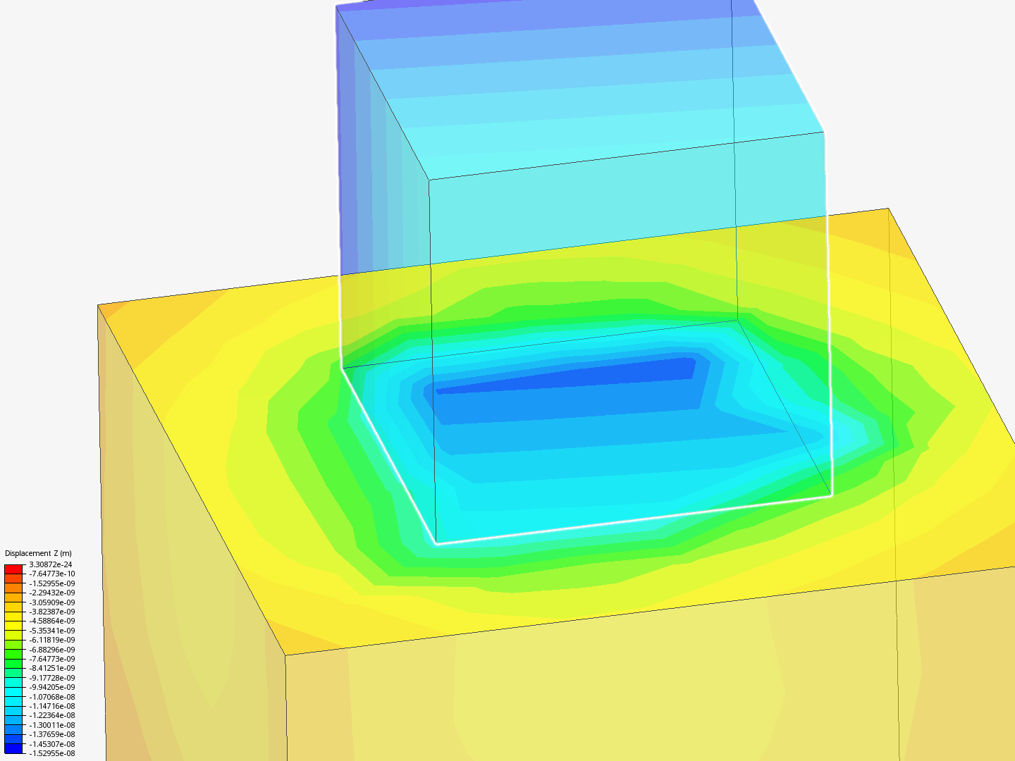 Tutorial 1: Connecting rod stress analysis image