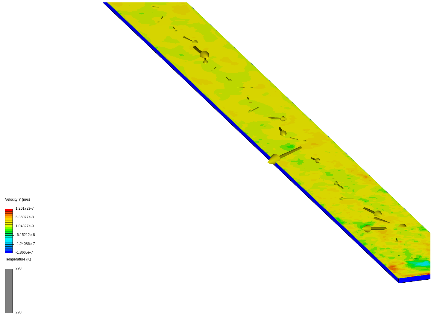 Tutorial 2: Pipe junction flow image