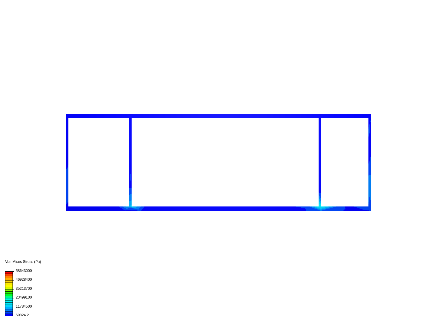 Truck platform modified image