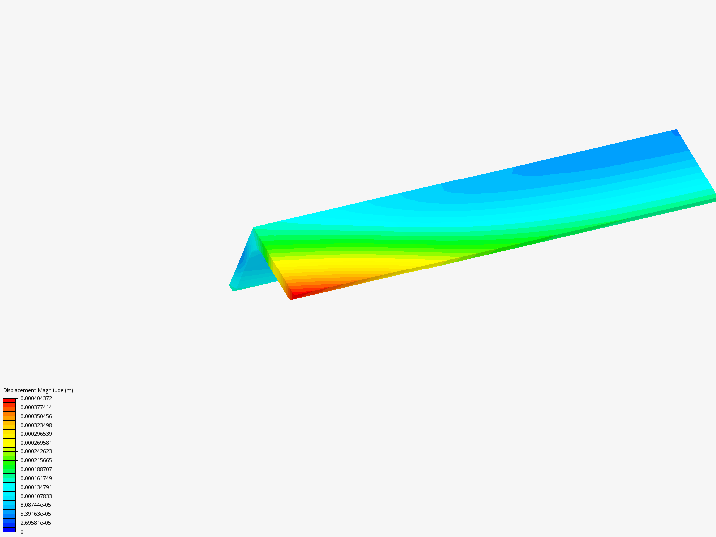 Angle Support - For OTT 390-27 image