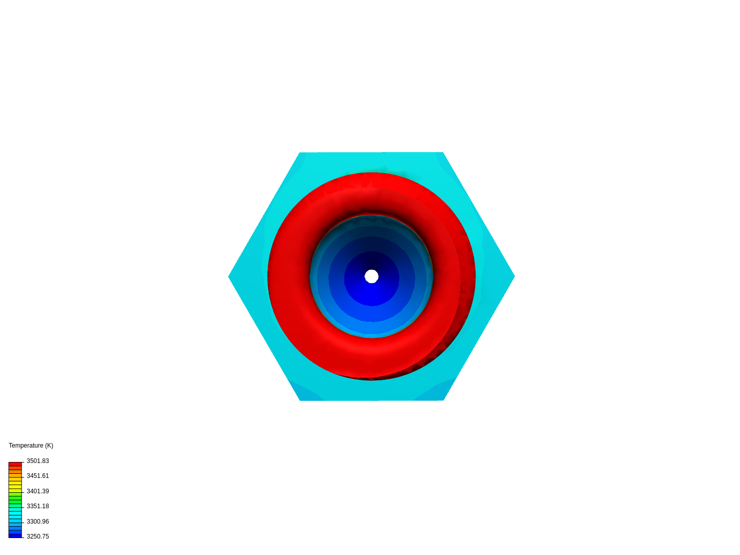 Tutorial 3: Differential casing thermal analysis image