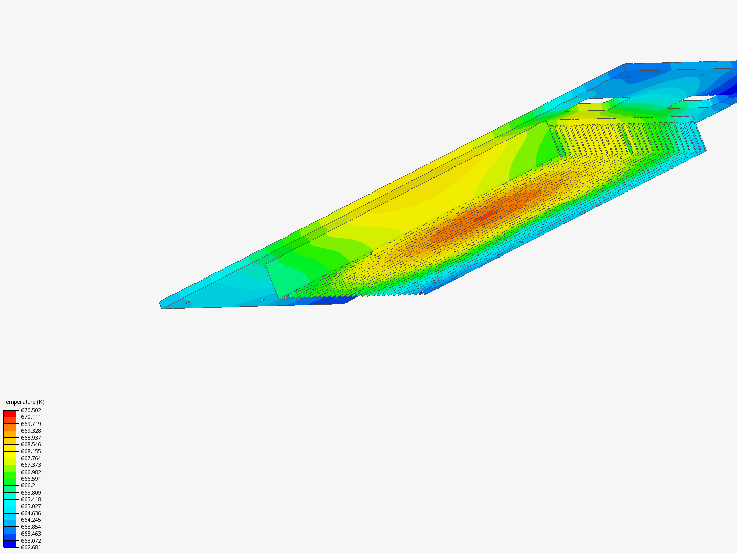 Tutorial 3: Differential casing thermal analysis image