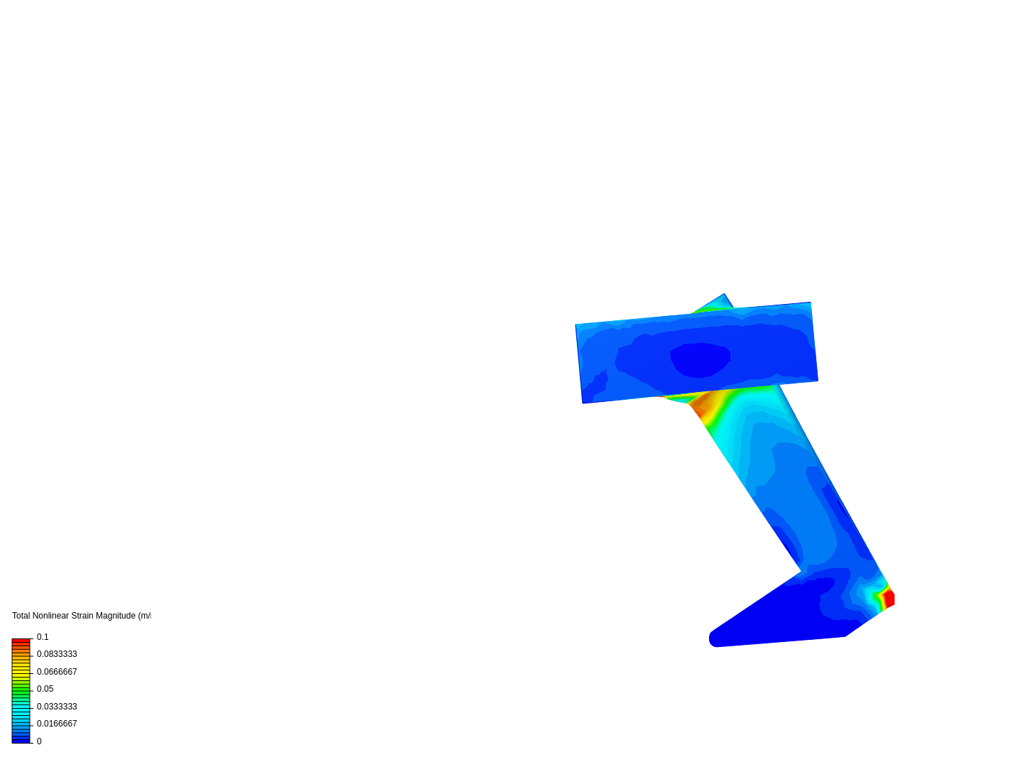 Latch with torsion bar image