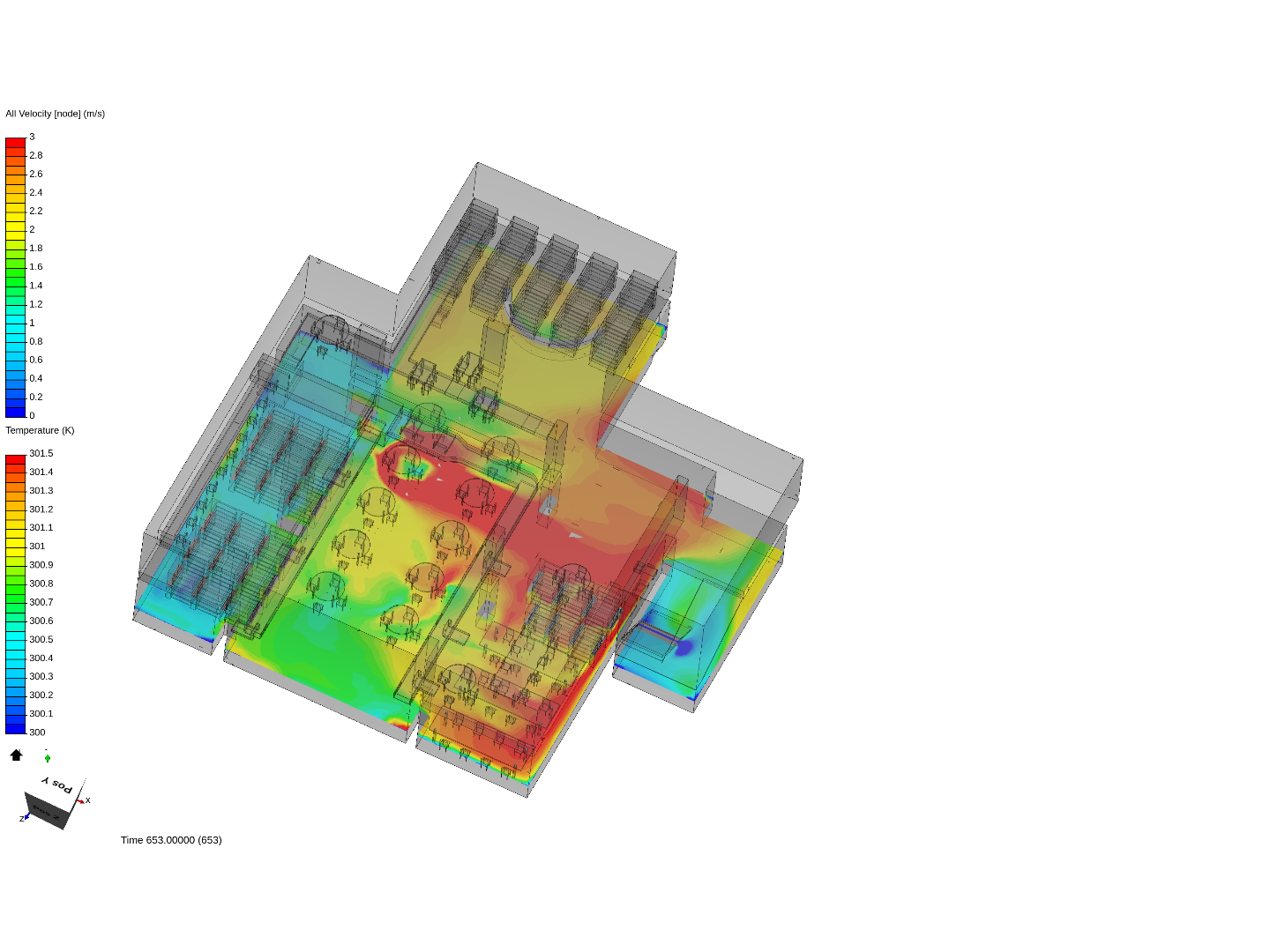 HVAC Simulation 4 image