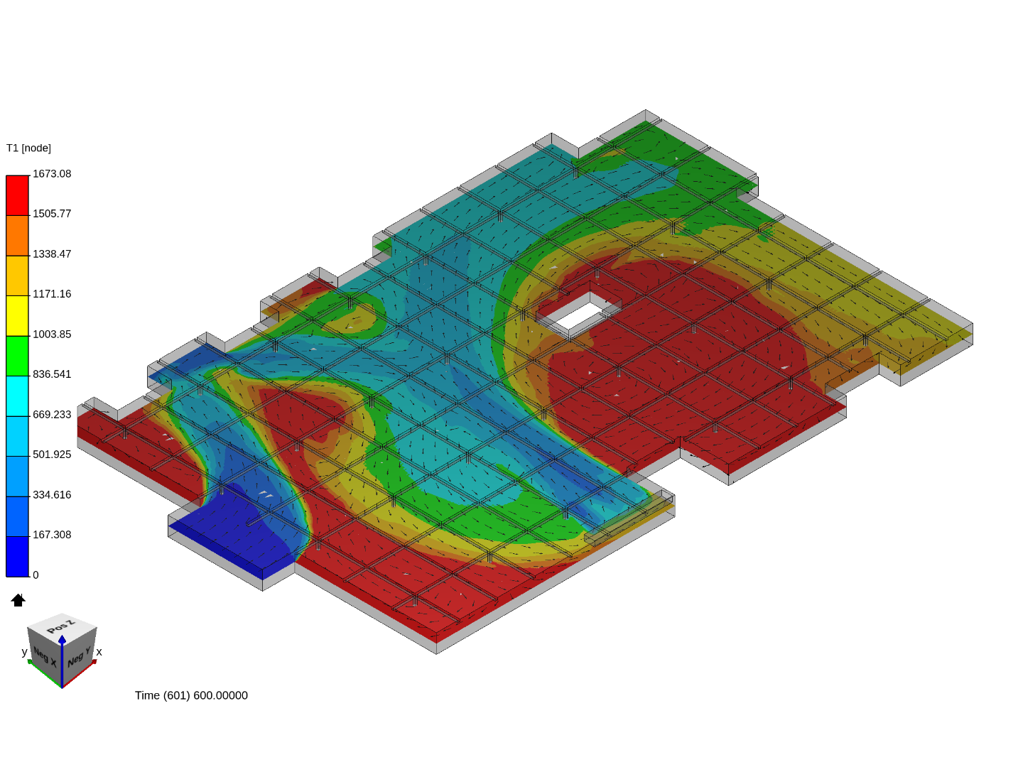 HVAC Simulation 5 image