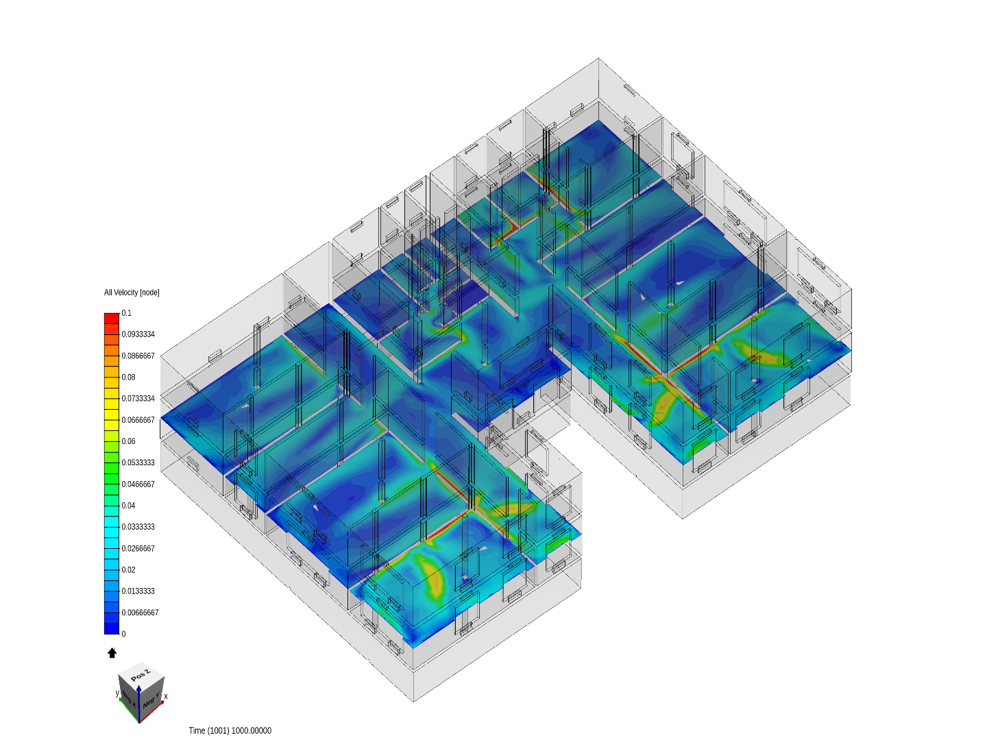 HVAC Simulation 7 image