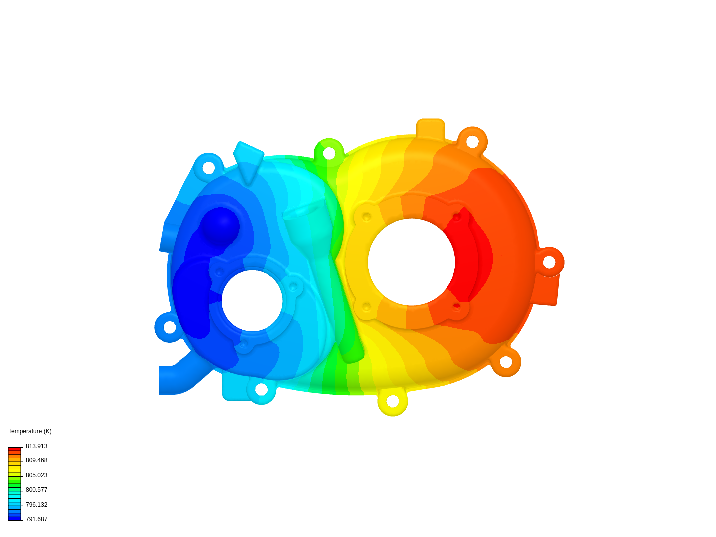 Tutorial 3: Differential casing thermal analysis image