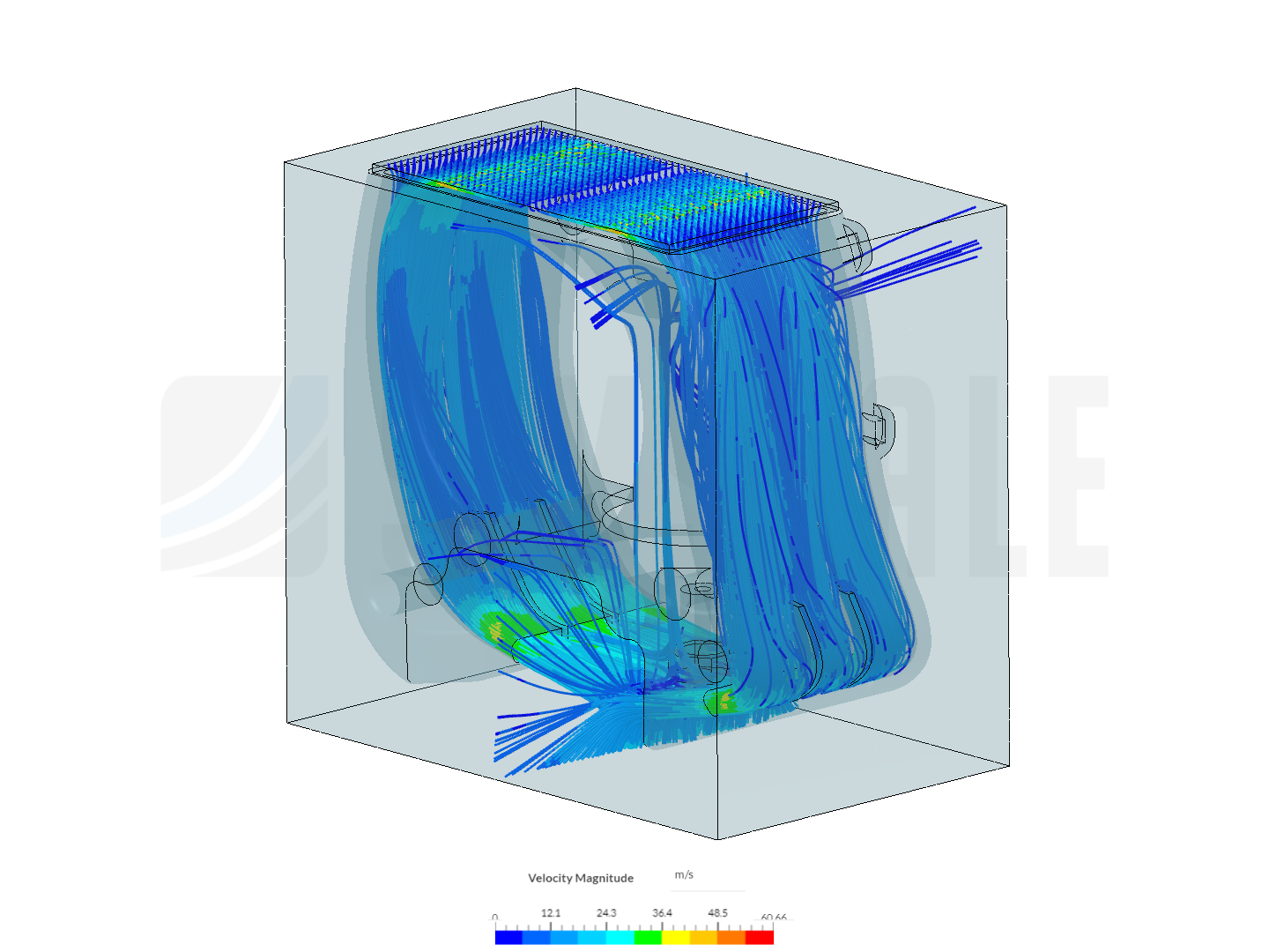 VOROV FLOW image