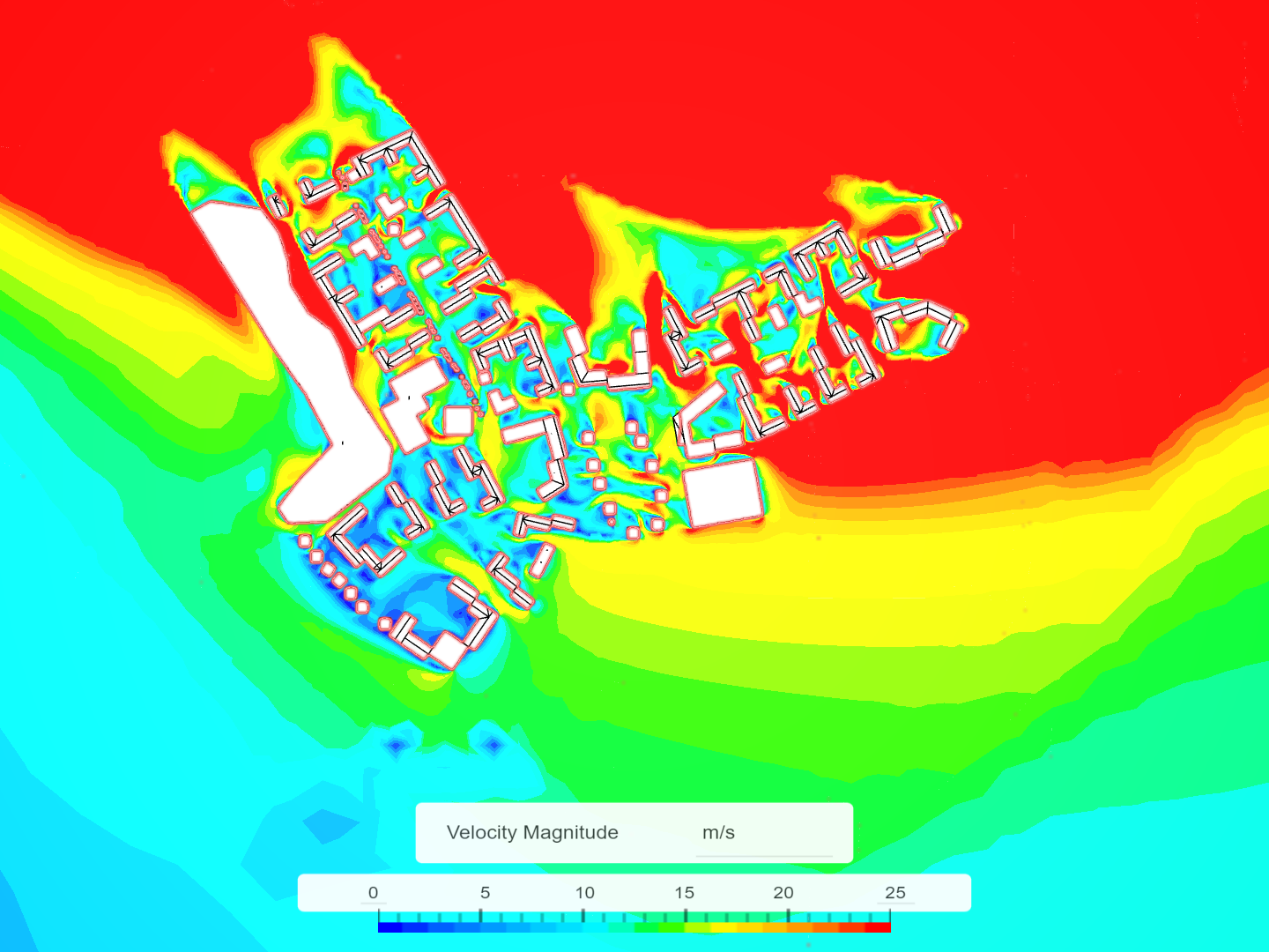 Copy East from Maya image