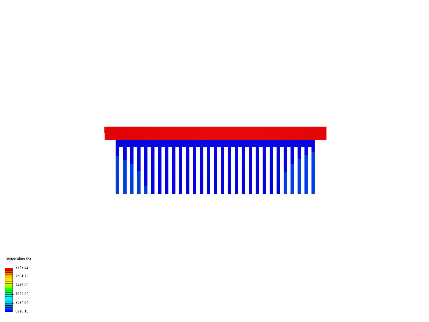 Tutorial 3: Differential casing thermal analysis image