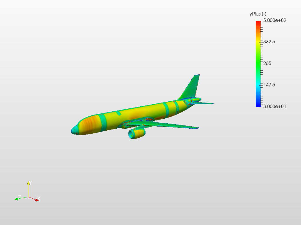 new design by tss123699 | SimScale