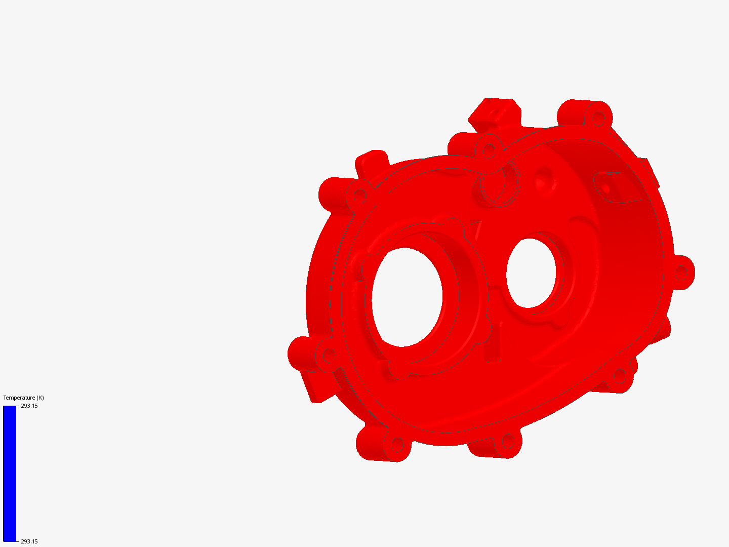 Tutorial 3: Differential casing thermal analysis image