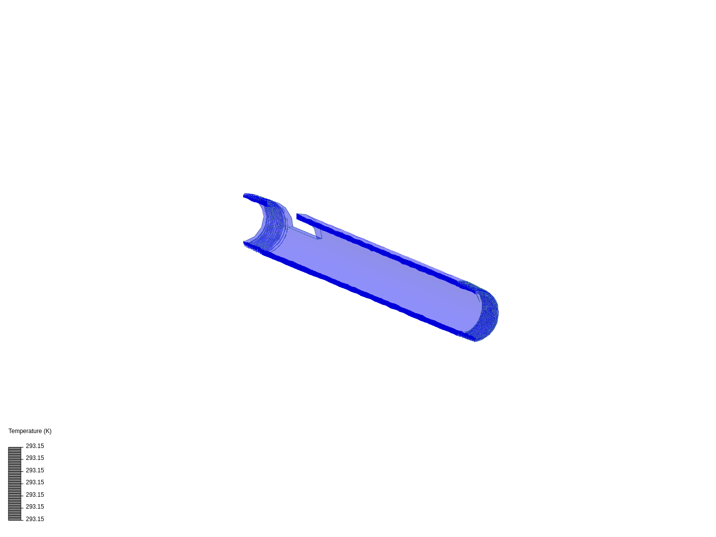 Tutorial 3: Differential casing thermal analysis image