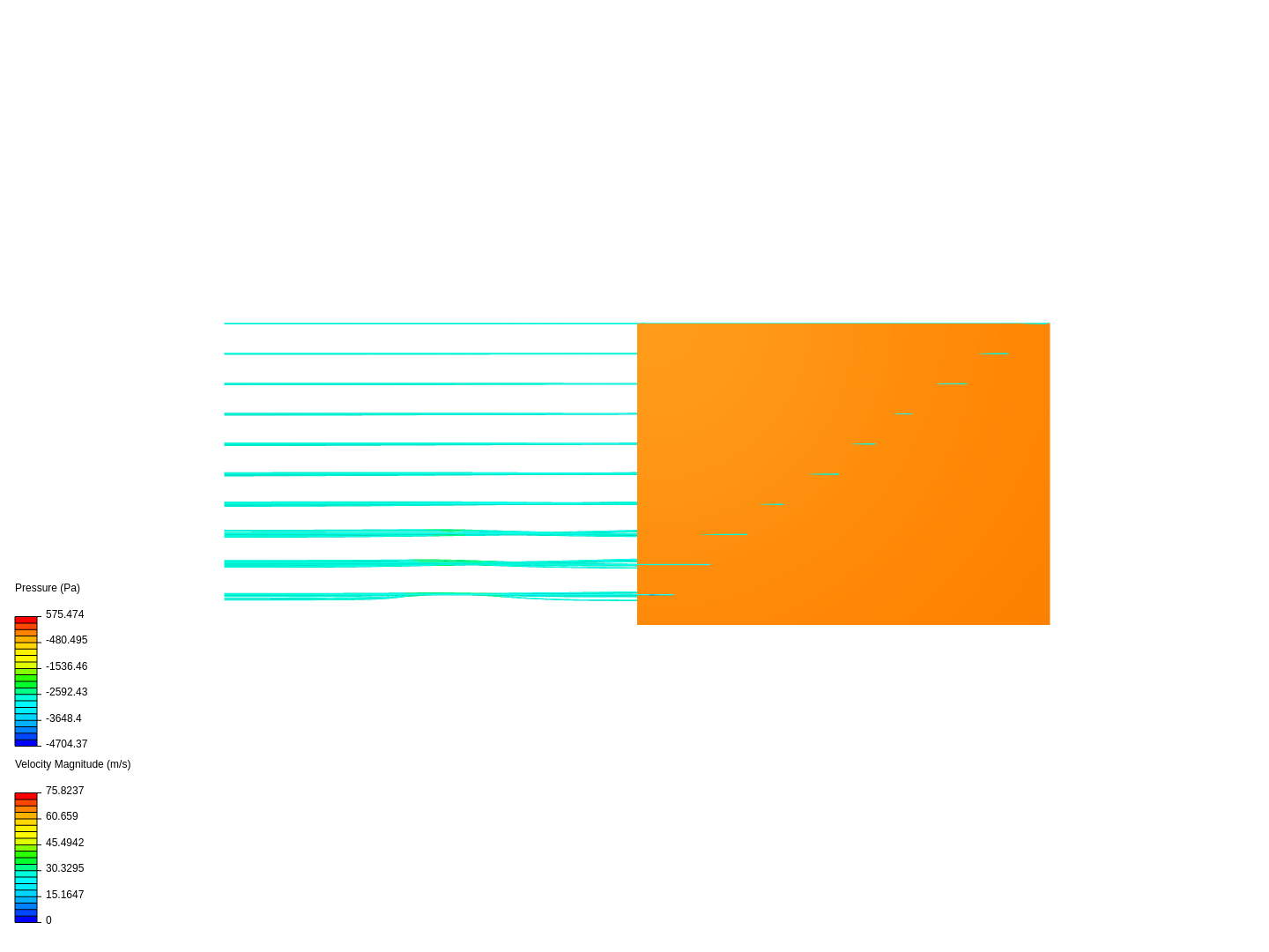 Wing Fuselage Separation Analysis V2 image