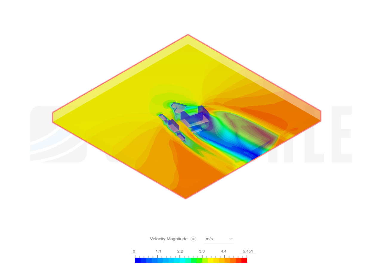 academic project on architectural physics image