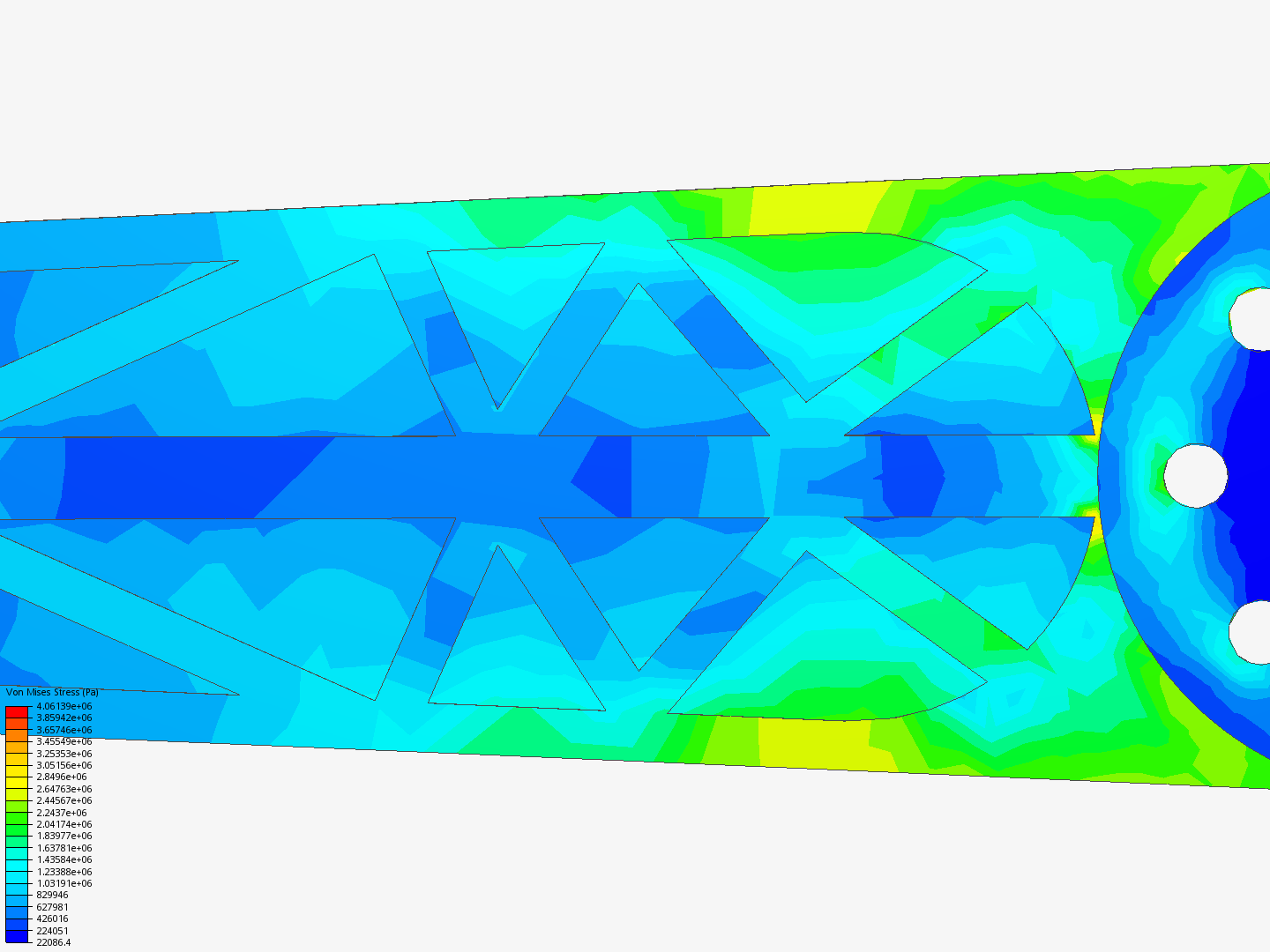 torque arm test image