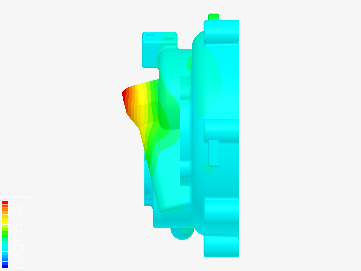 Tutorial 3: Differential casing thermal analysis image