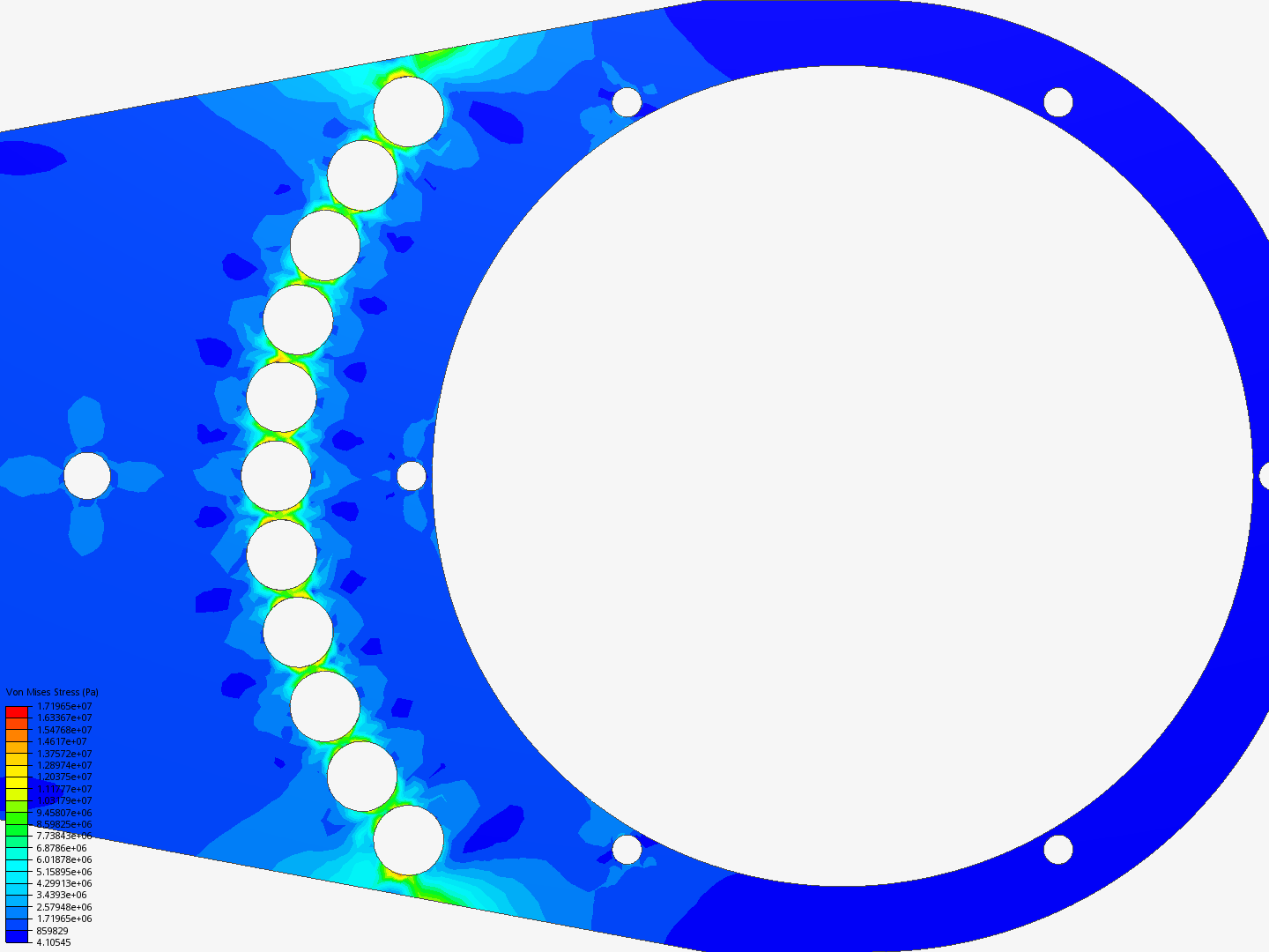 Clutch Output Plate 2 image