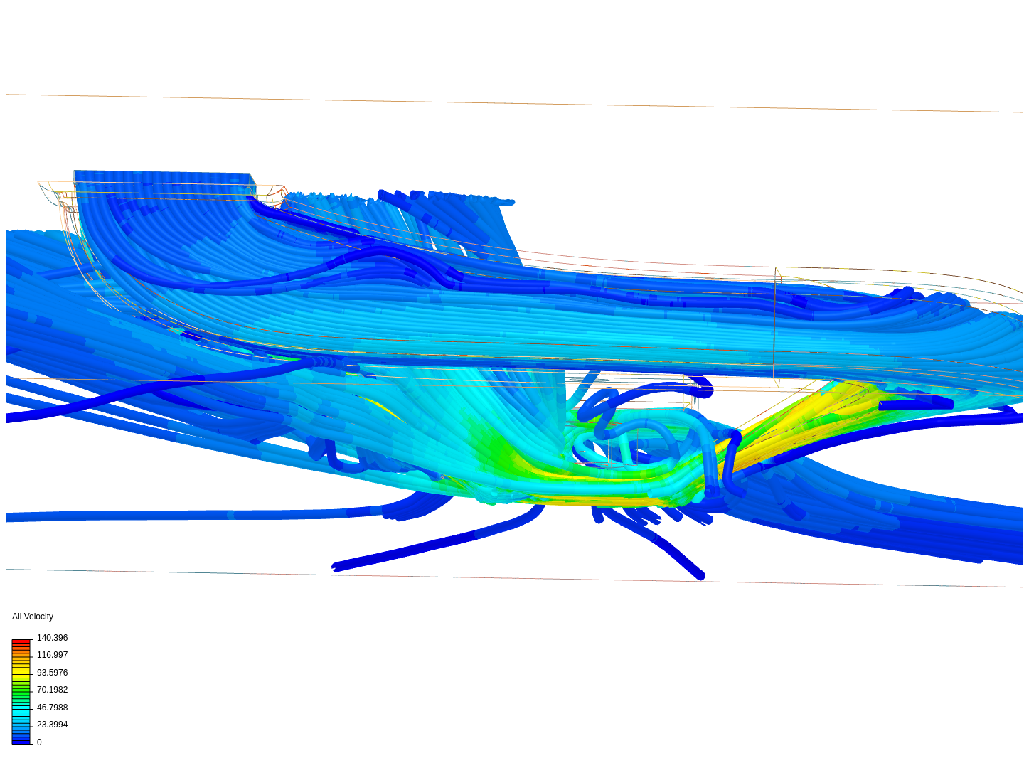 Cooling Duct image