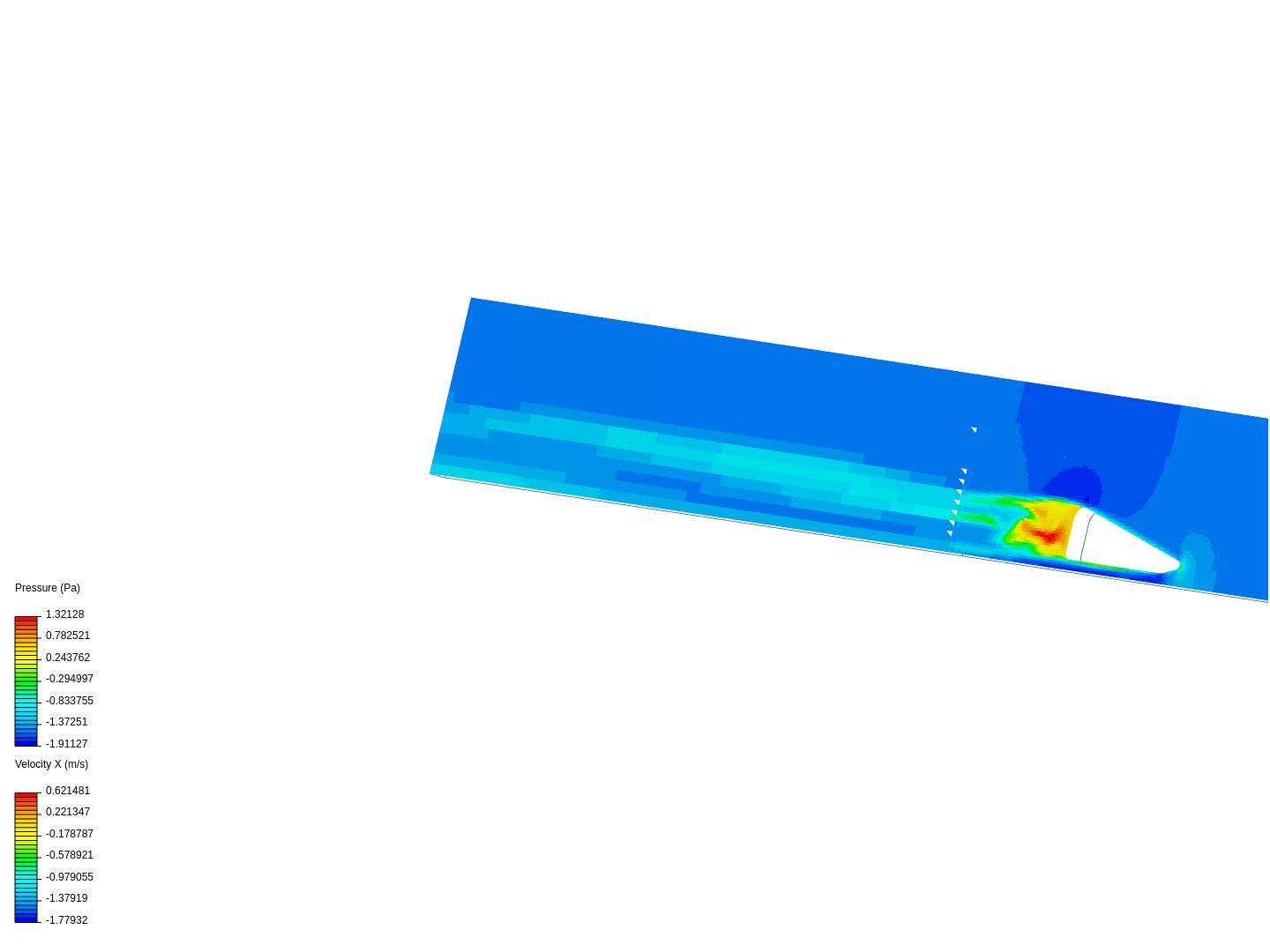 Pinewood derby 3d image