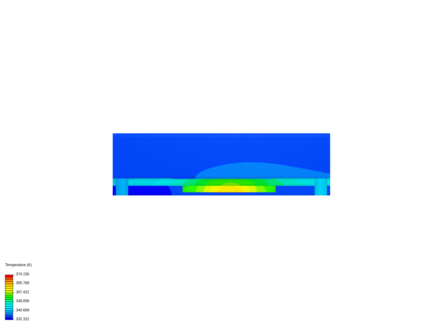 Tutorial 3: Differential casing thermal analysis image