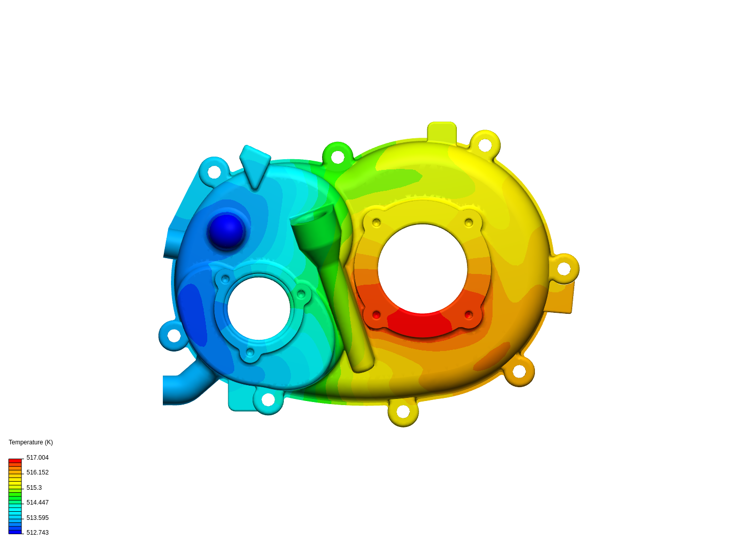 Tutorial 3: Differential casing thermal analysis image