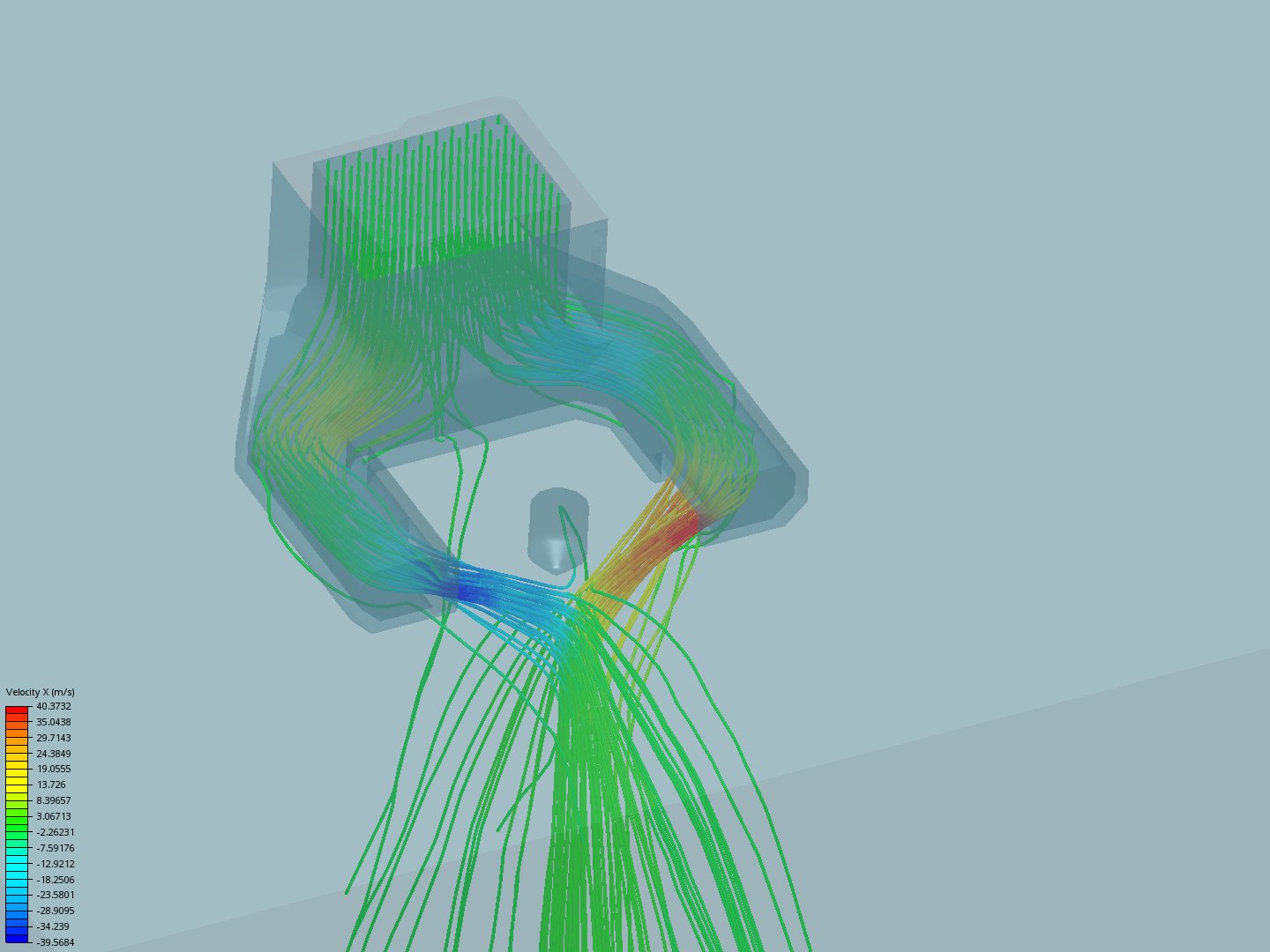 3d Printer Duct image