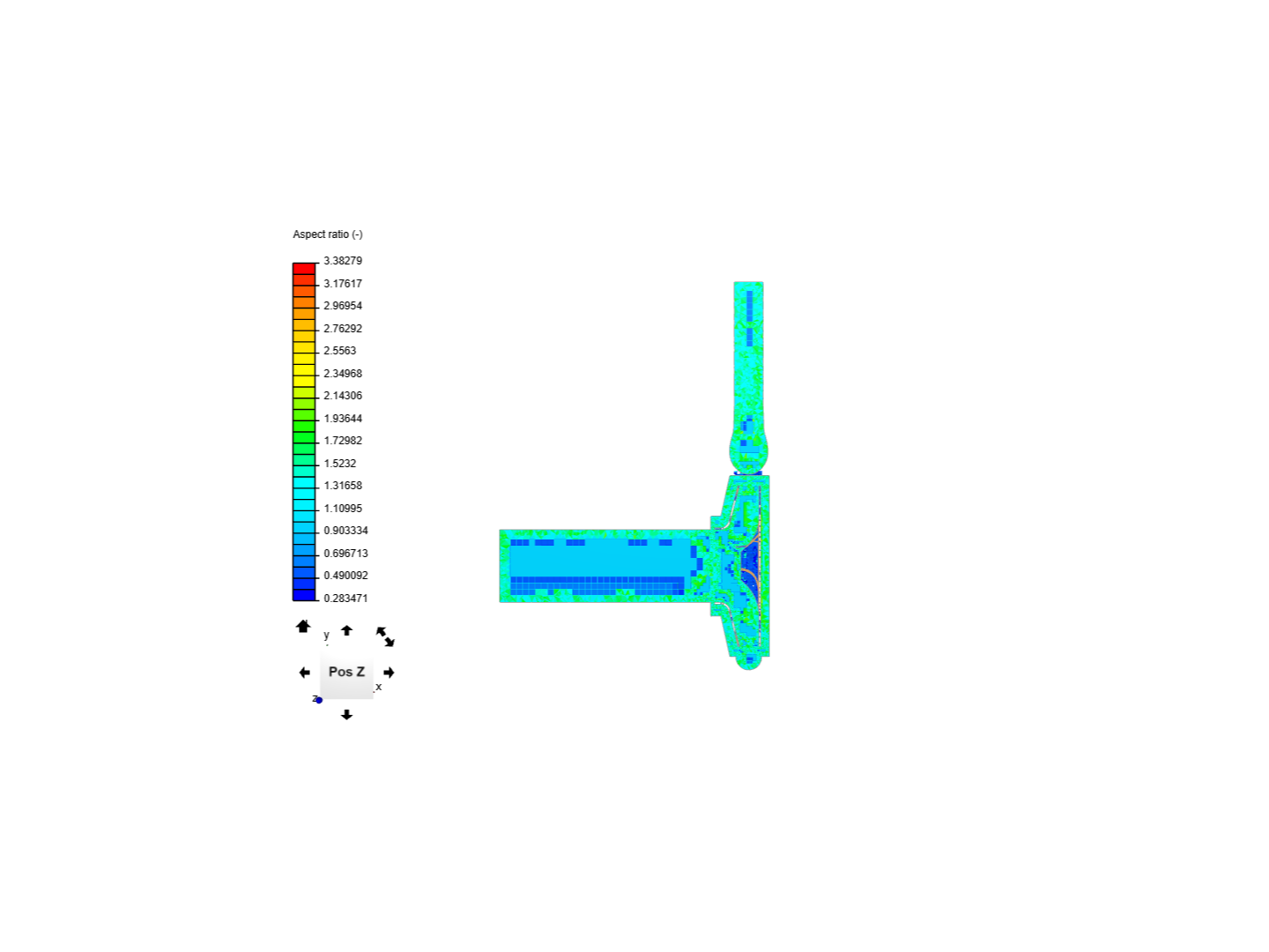 Tutorial - Centrifugal pump image