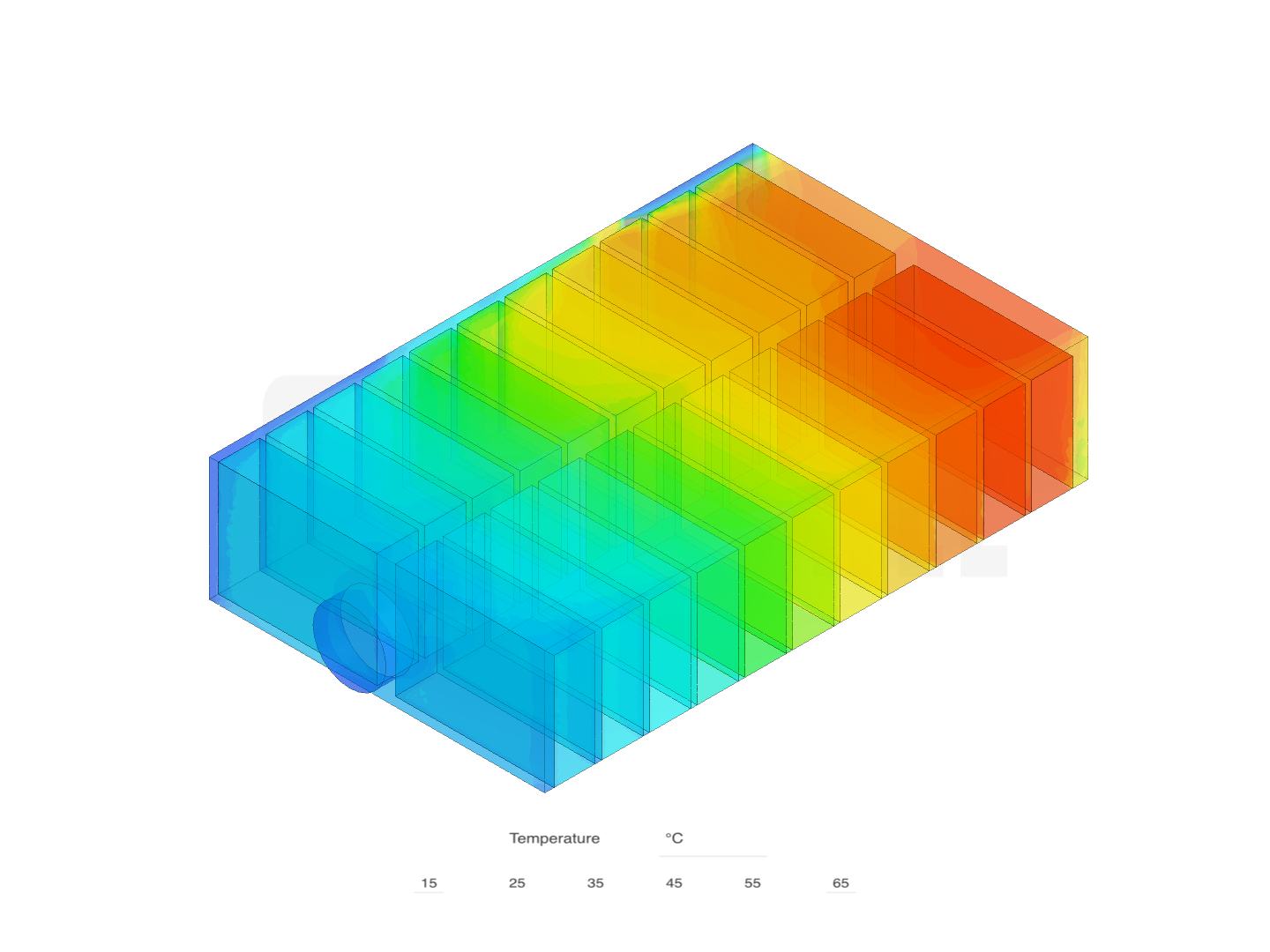 Battery module 4 image