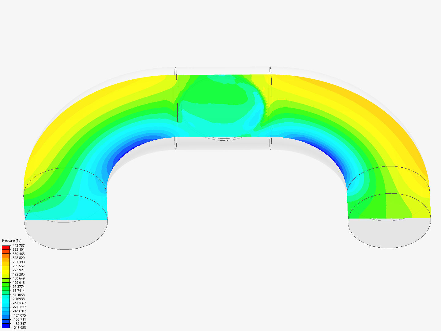 CFD Simulation horizontal image