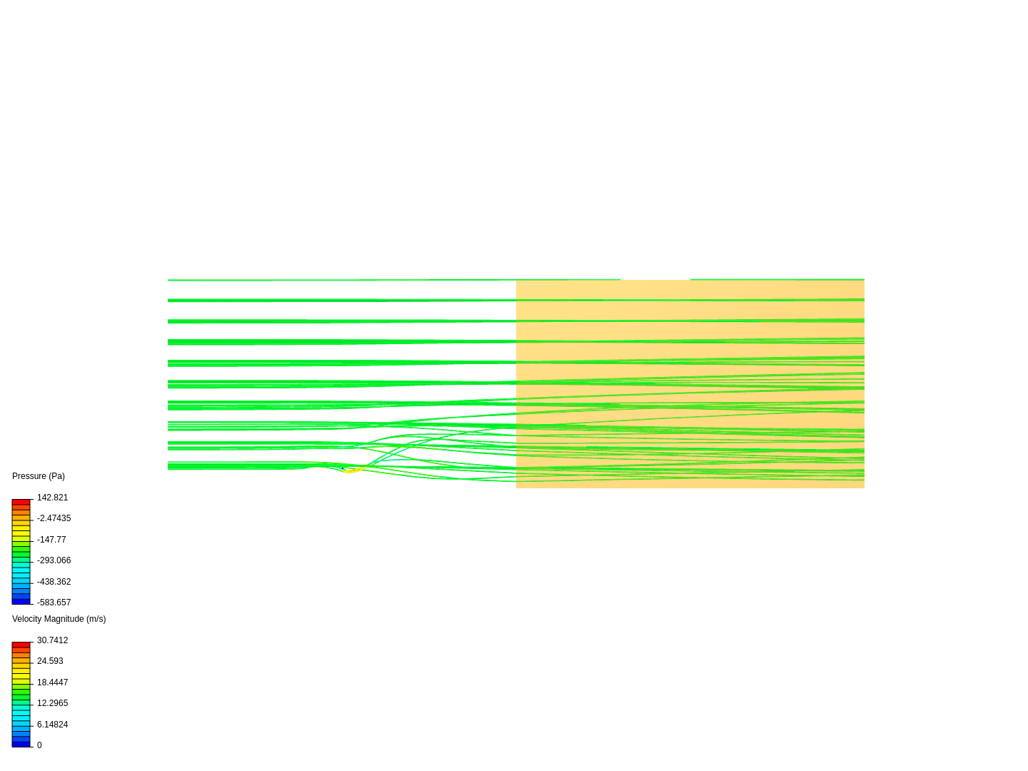 Asa dianteira IC 2020 image