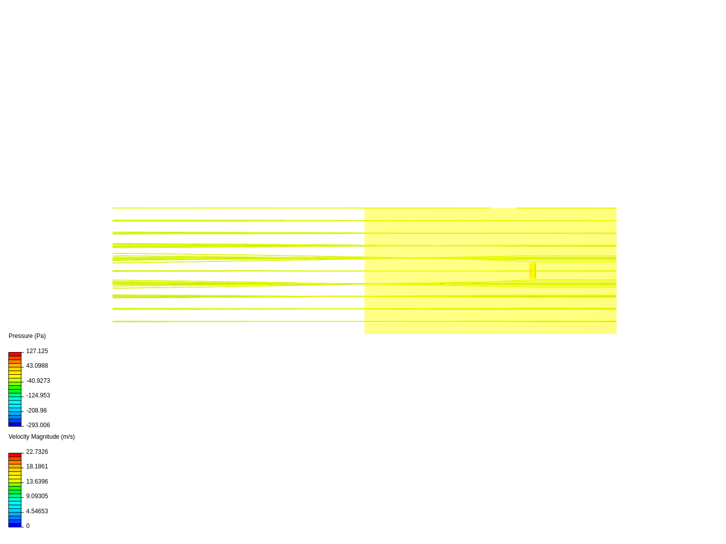 EV 2021 Airfoils (400 mm chord) image