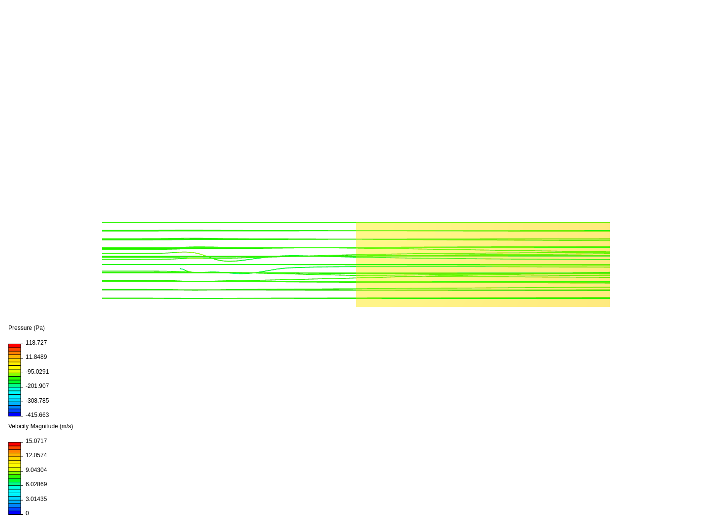 Nosecone Analysis image