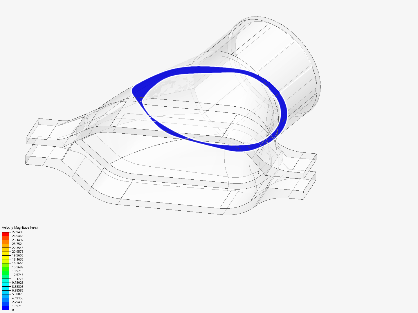 Tutorial 2: Pipe junction flow image