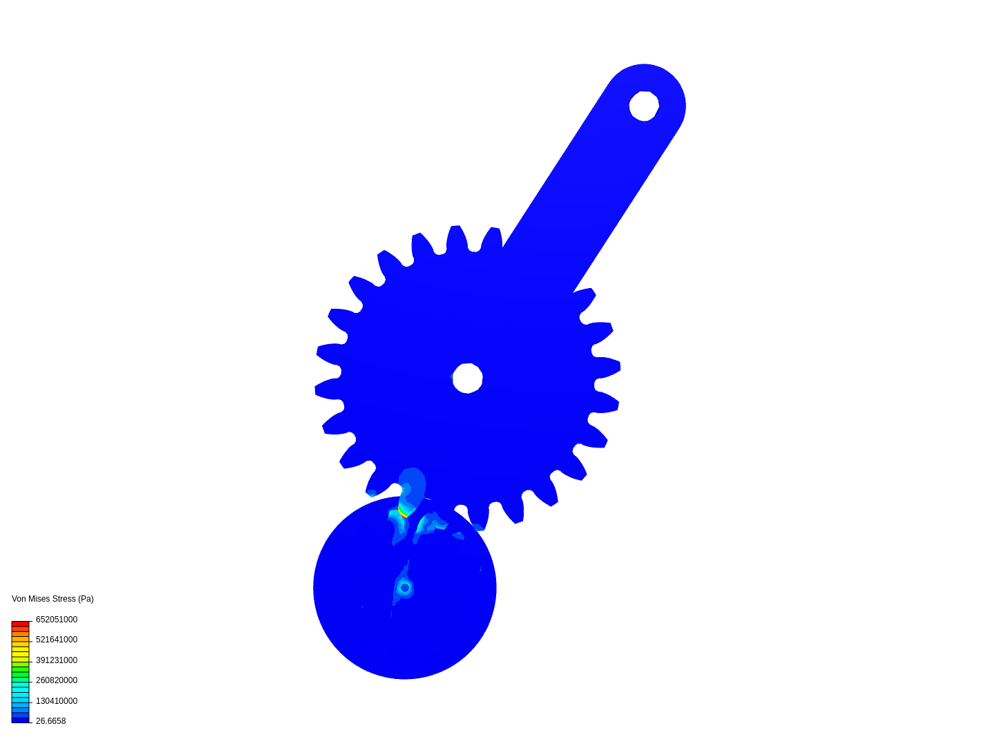 Gear gripper image