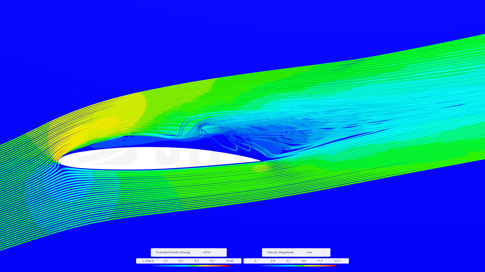 C-5 Aerofoil image