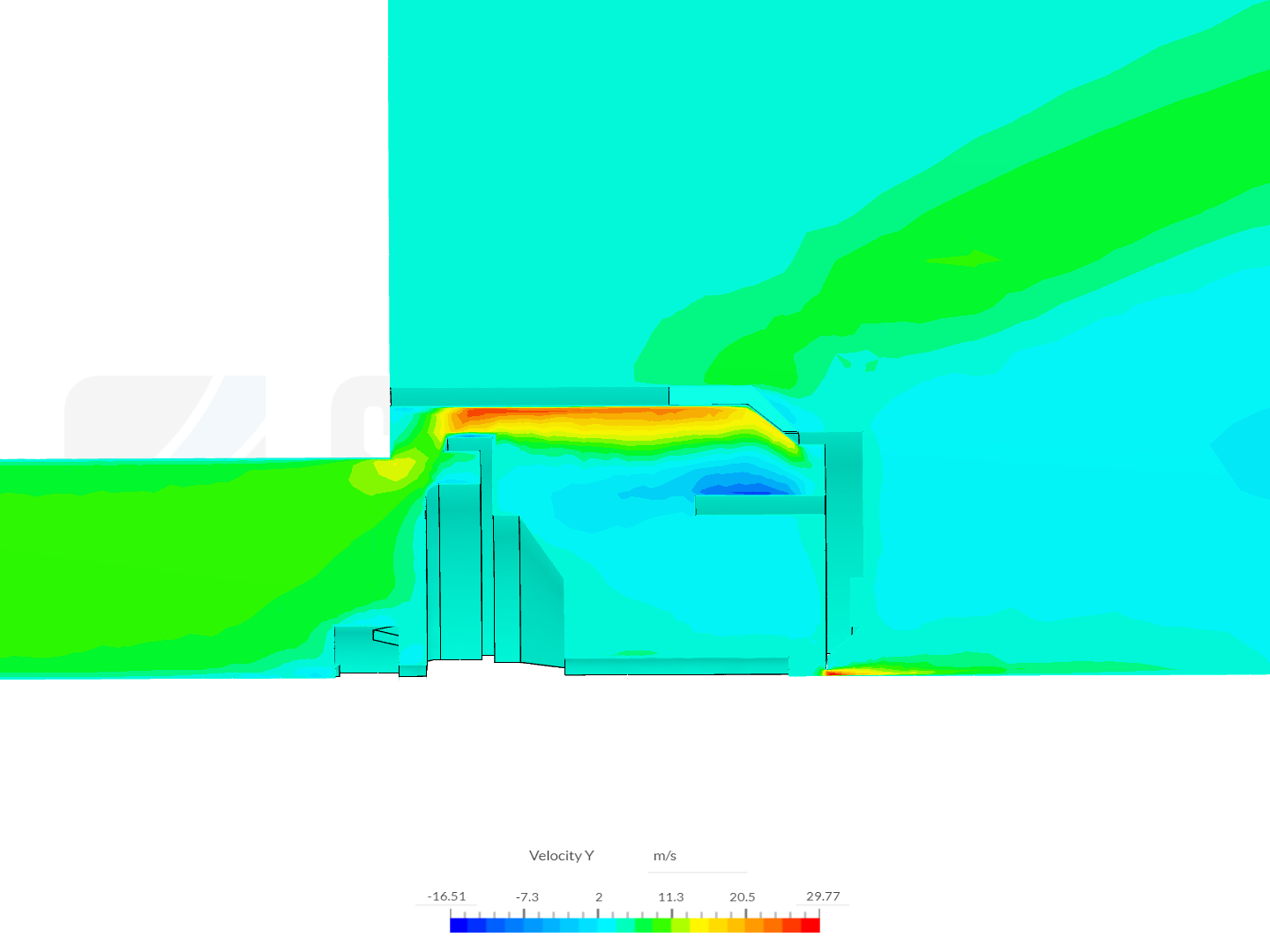 Tutorial 2: Pipe junction flow image