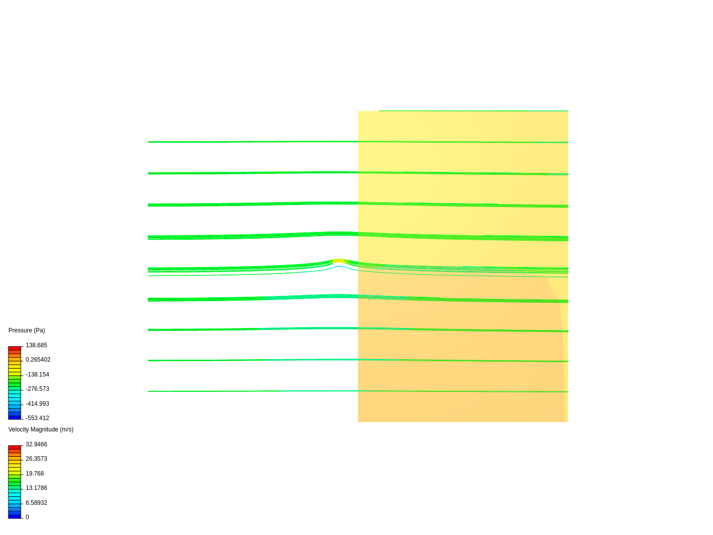 Wing CFD SAEISSS image