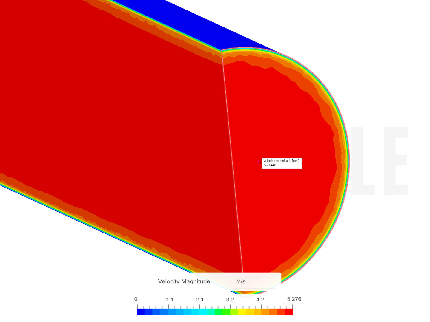 Tutorial 2: Pipe junction flow image