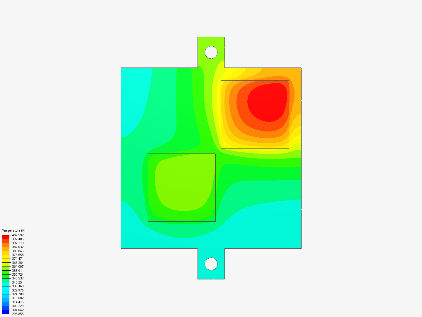 Tutorial 2: Pipe junction flow image