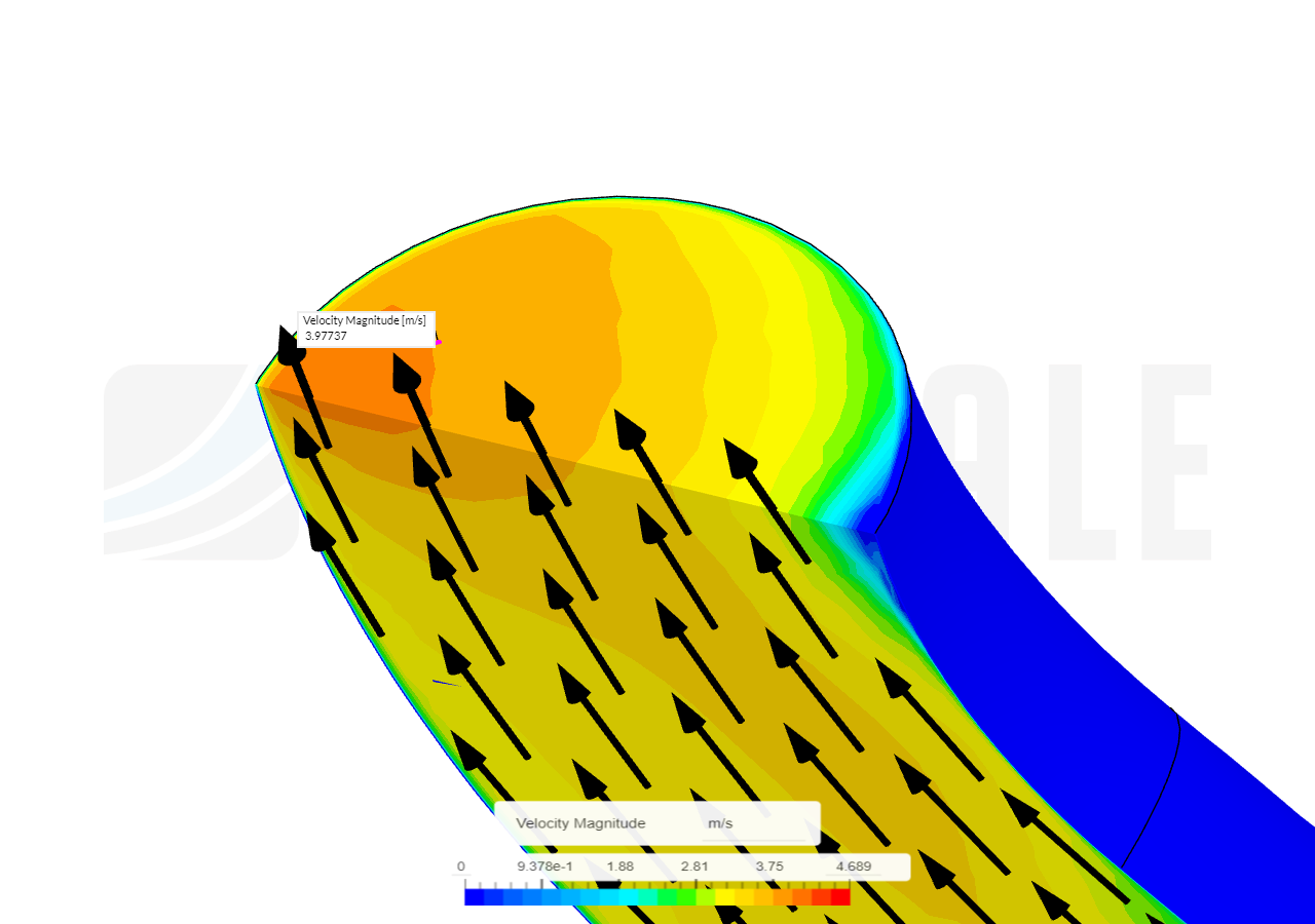 Tutorial 2: Pipe junction flow image