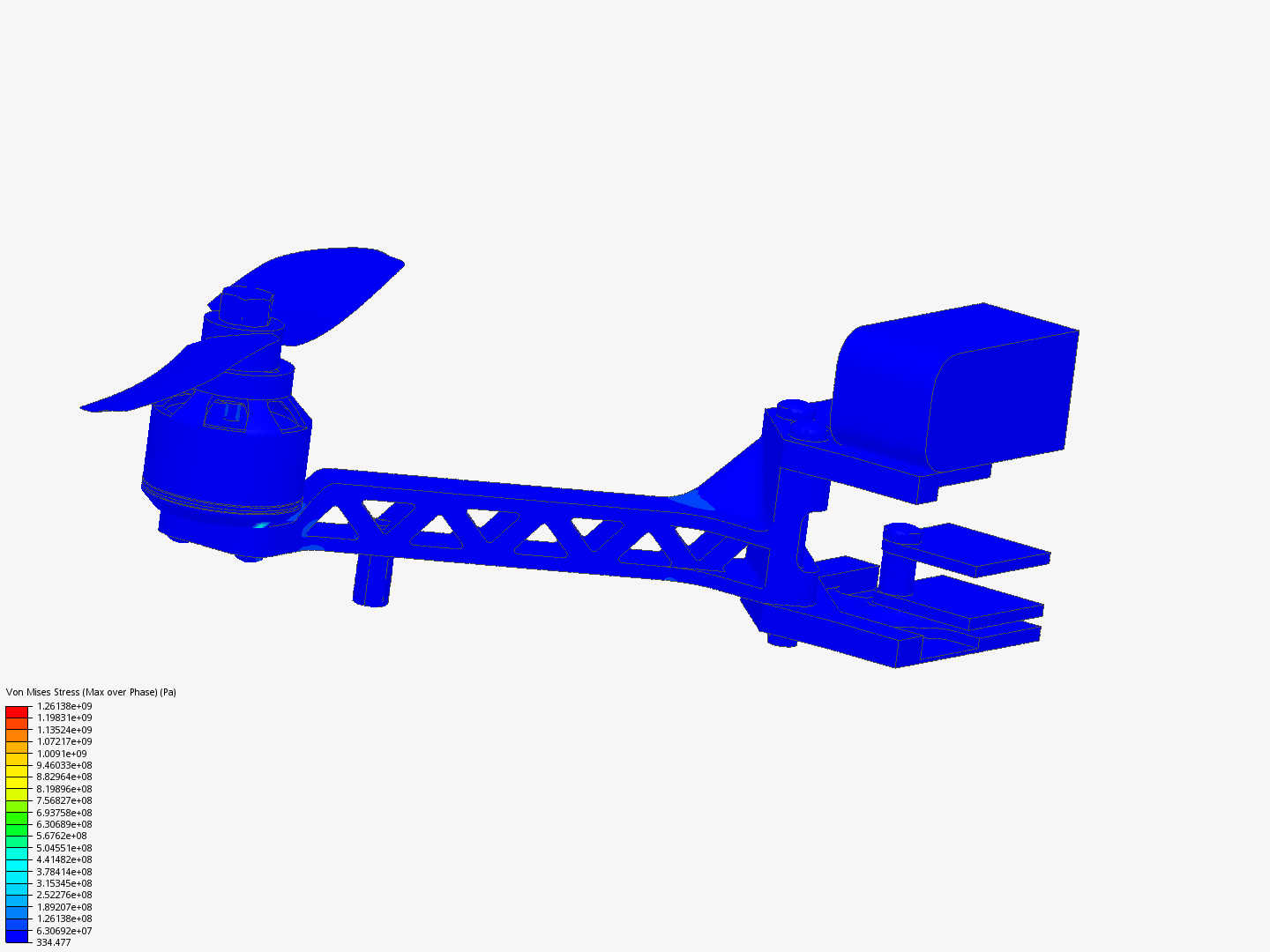 Drone Vibration - Copy image