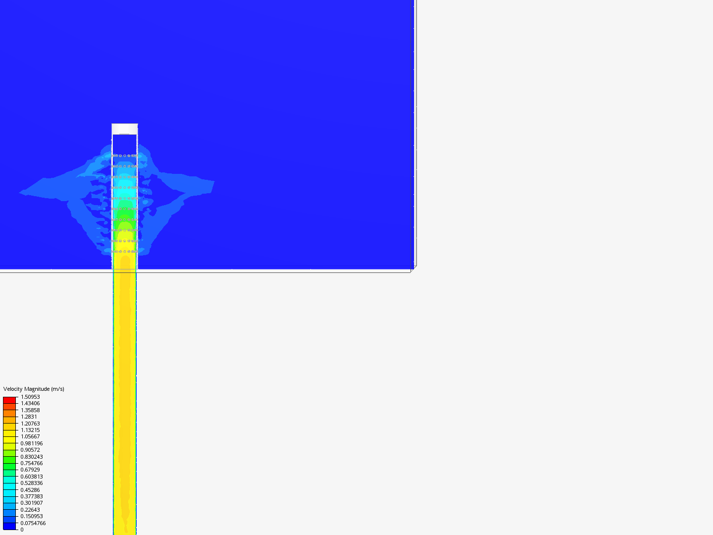 Tutorial 2: Pipe junction flow image