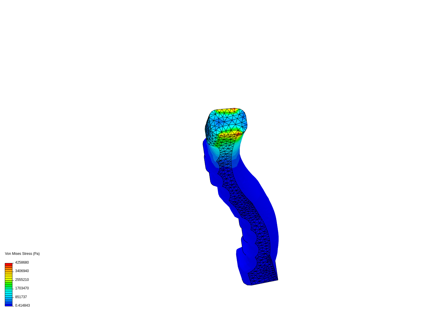 Simulación hacha image