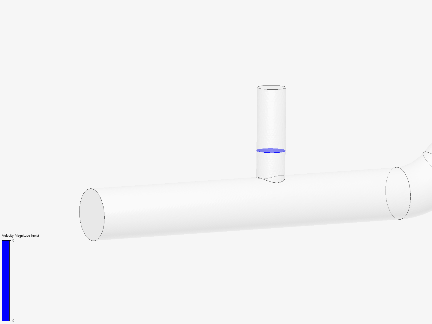 Tutorial 2: Pipe junction flow image