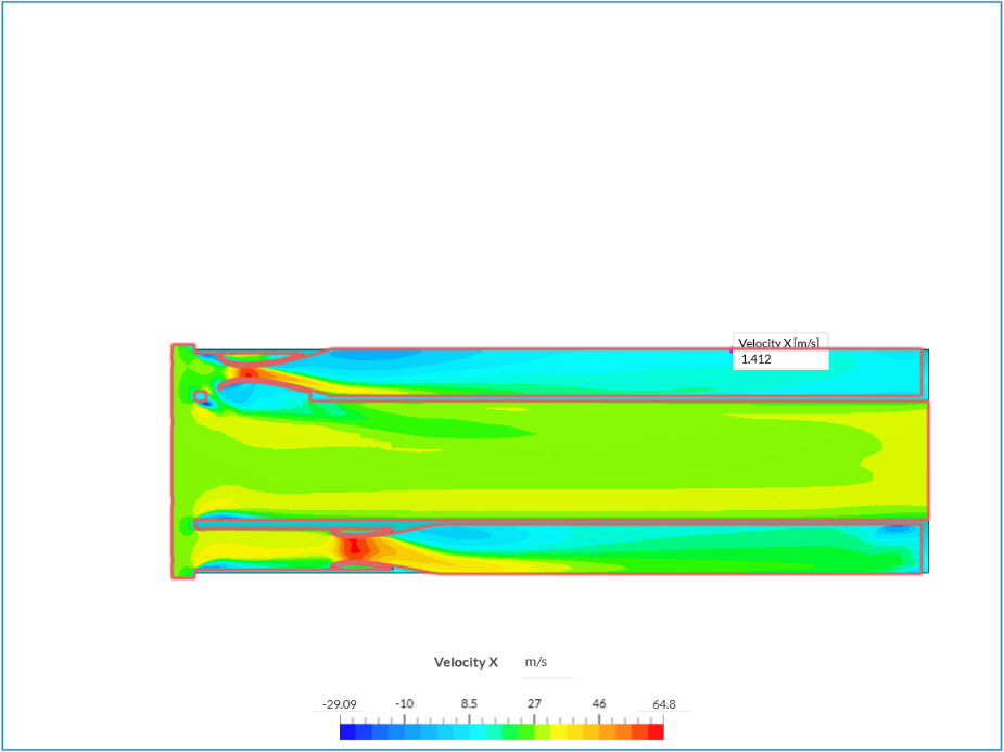 J15 and NACA 1224 Incompressible Presentation image