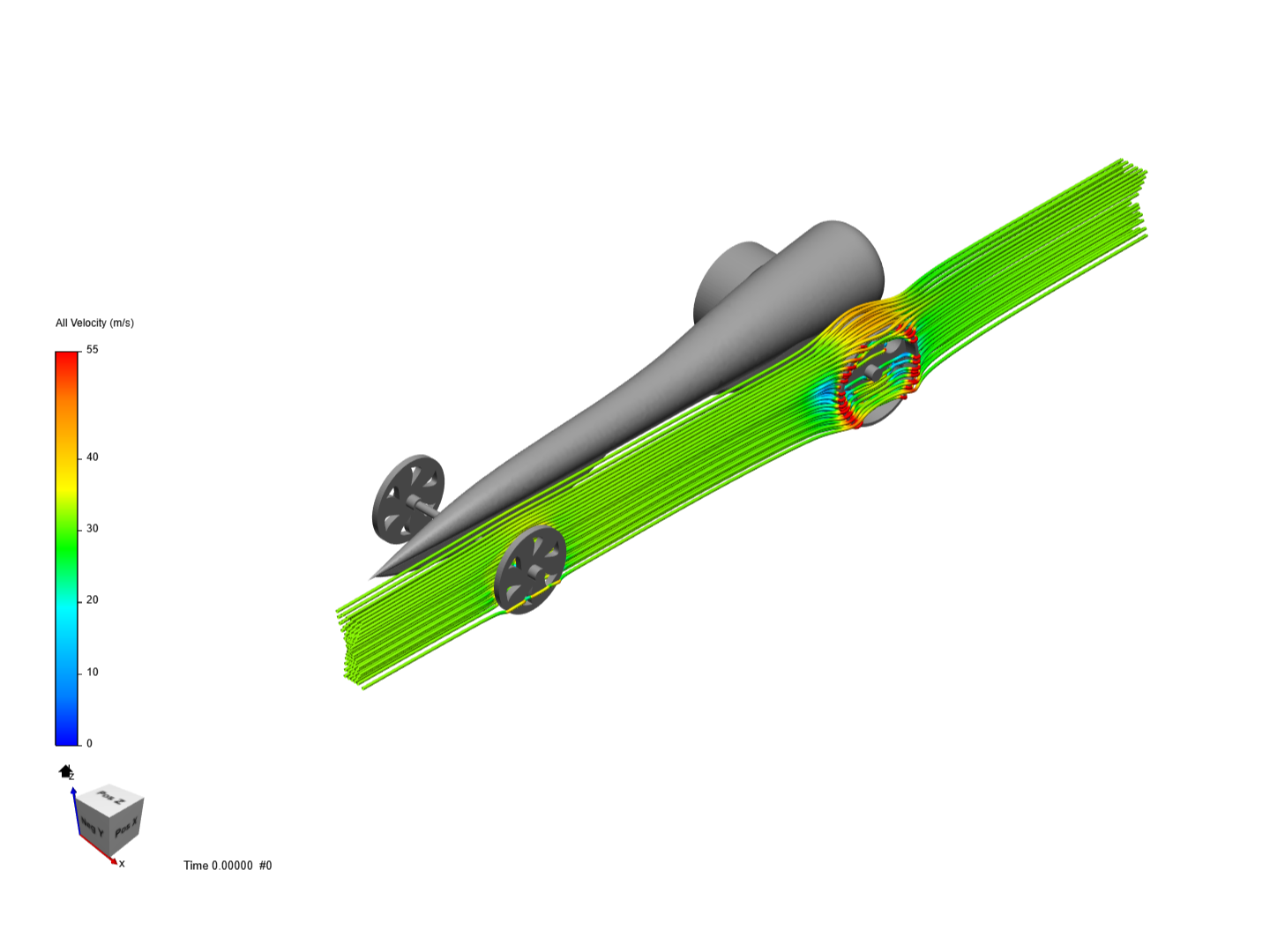 TSA dragster 2 image