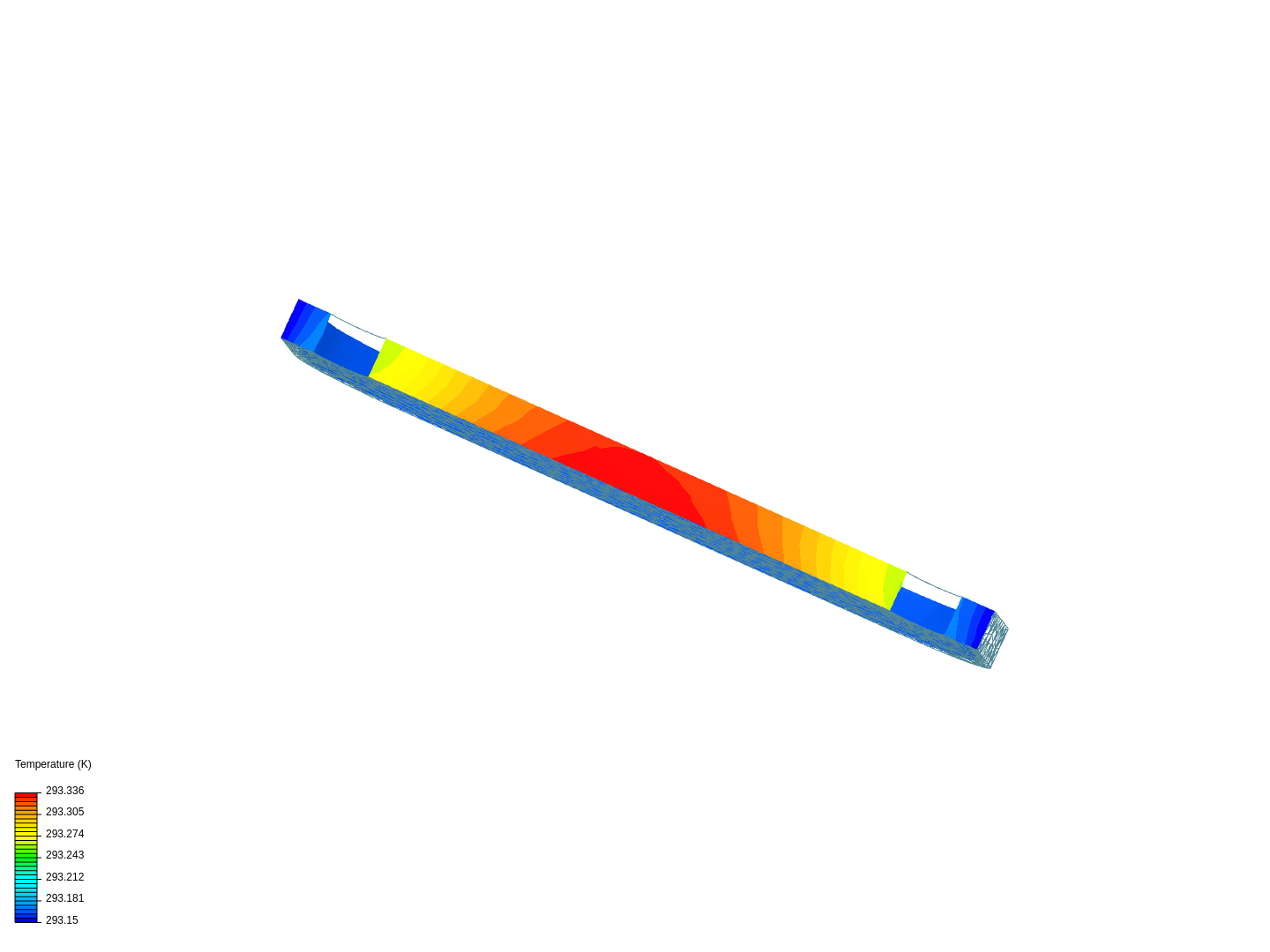 Tutorial 3: Differential casing thermal analysis image