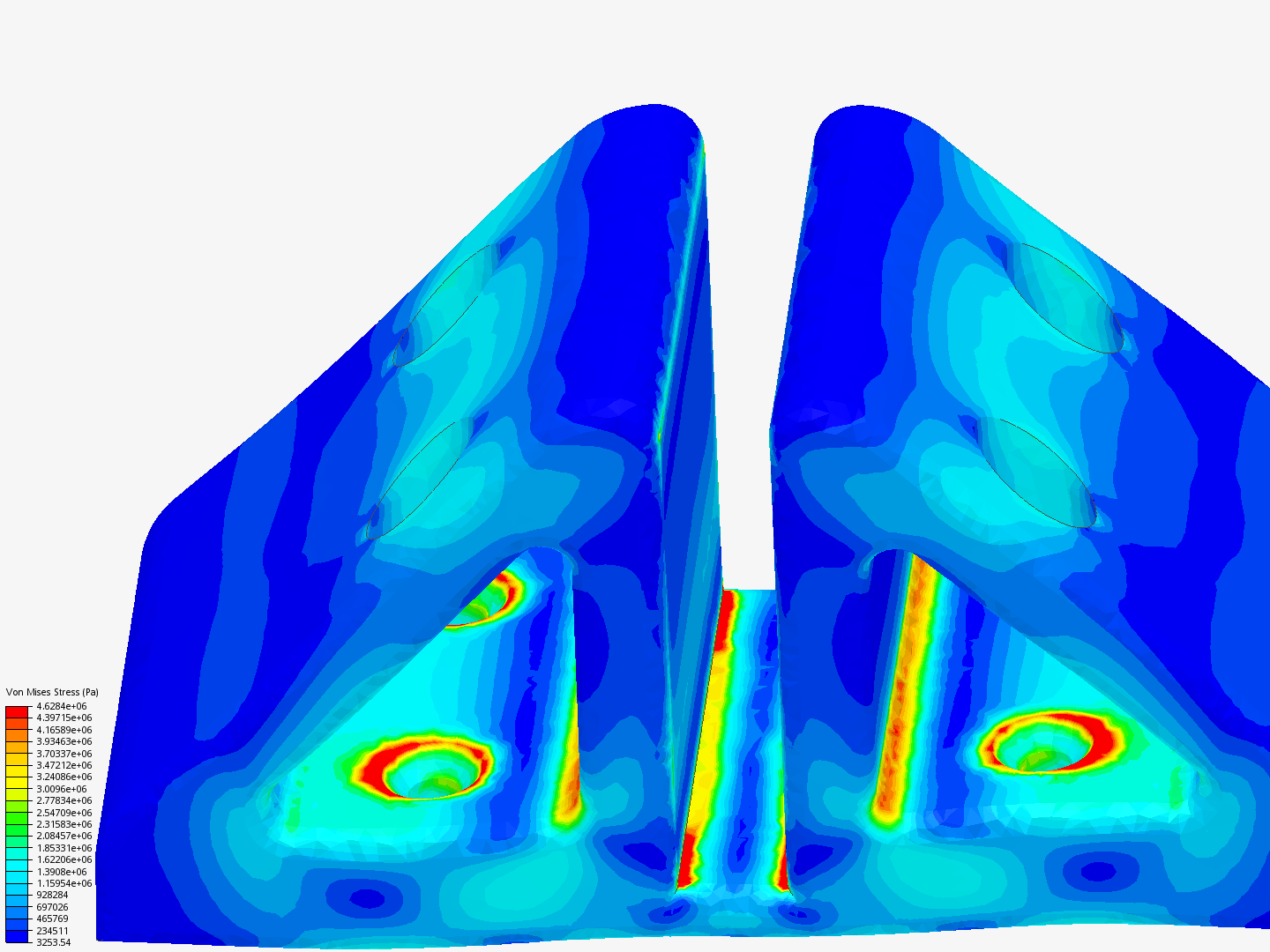 StandClamp image